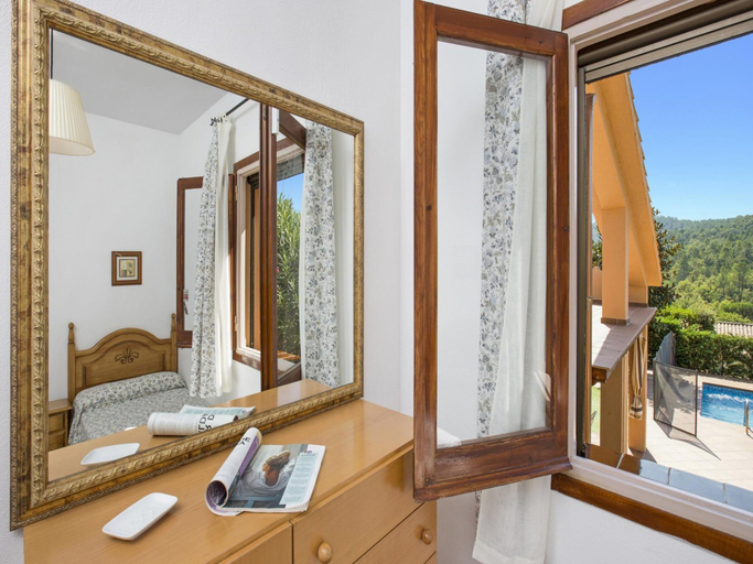 5, Quiet residential villa in Vidreres, Girona