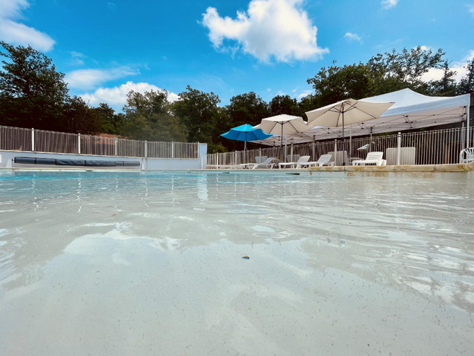 Sport & Beauty 2, Le Village Enchanteur, Dordogne