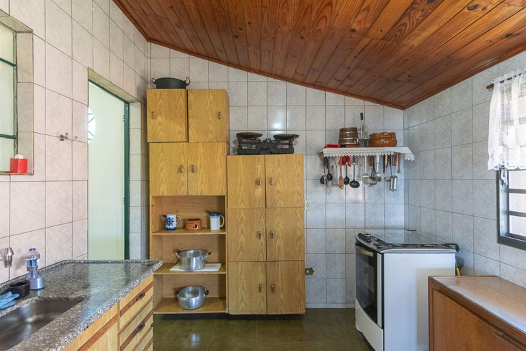 Room 4, Casa de Campo com Piscina e Lareira em Bragan a, Bragança Paulista