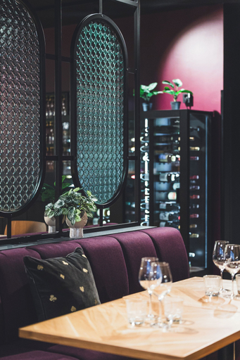 Food & Drinks 4, Original Sokos Hotel Vaakuna Rovaniemi, Lapland