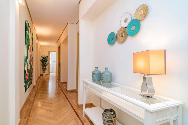 Room 3, Ddl20 II 1A in Madrid, Madrid