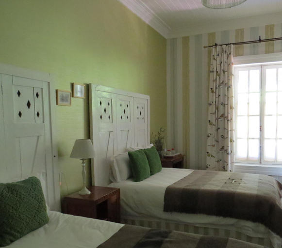 Bedroom 2, Hotel Boutique Quinta Maria, Colchagua