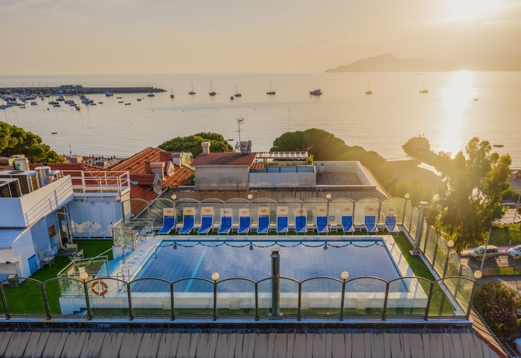 Sport & Beauty 3, Grande Albergo Sestri Levante, Genova