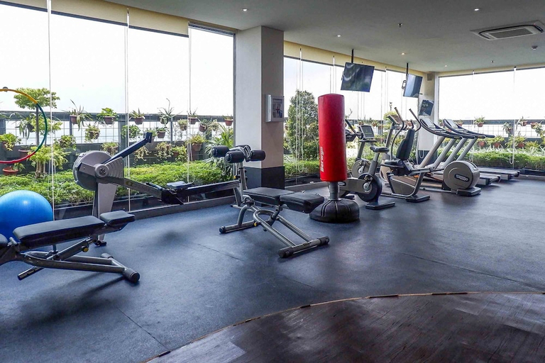 Others 5, Spacious And Nice 2Br At L'Avenue Pancoran Apartment, South Jakarta