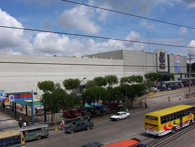 Others 4, The Redwoods SM Fairview with Balcony Quezon City,Metro Manila Philippines, Quezon City
