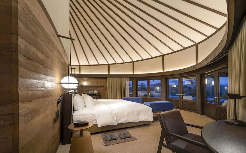 Bedroom 3, Patamma Hideaway Resort, Nan, K. Phu Pieng