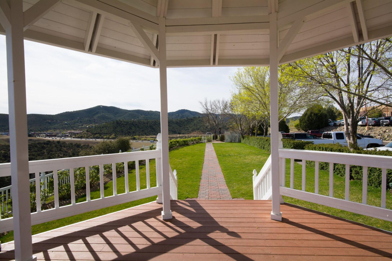 Exterior & Views 2, Prescott Resort & Conference Center, Yavapai