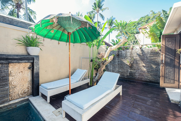 Exterior & Views, Kakul Villa F by Supala, Gianyar