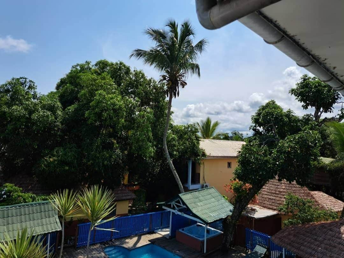Sport & Beauty 3, Les Gîtes de Kribi, Océan