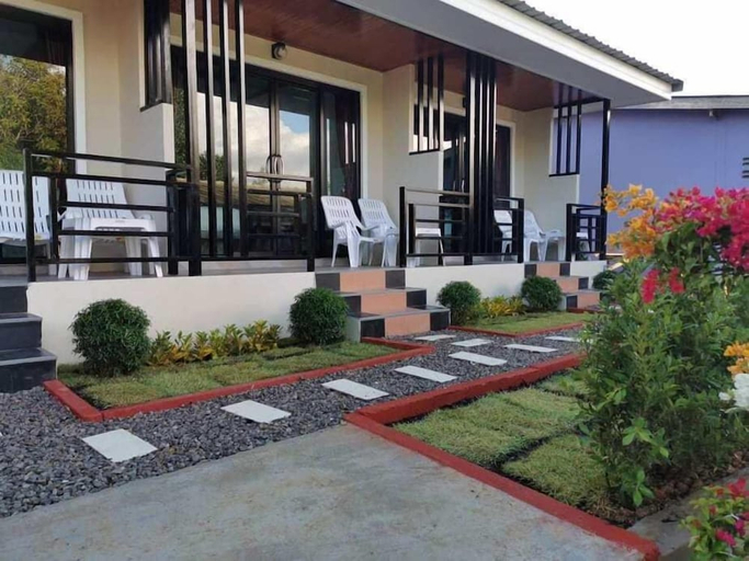 Exterior & Views 2, Laila place 1415, Ko Lanta