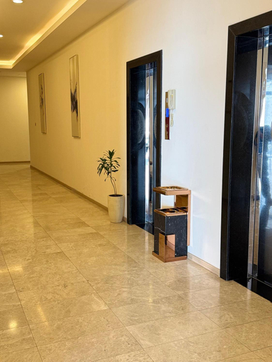 Public Area 2, Season Inn Hotel, Barka