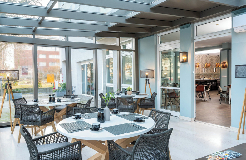 Food & Drinks 5, Leonardo Boutique Hotel Berlin City South, Berlin
