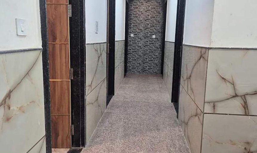 Lobby 5, Fabhotel Devi Residency, Mathura