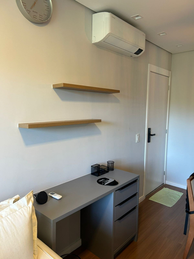 Room 3, Condomínio Portal dos Bentos, Extrema
