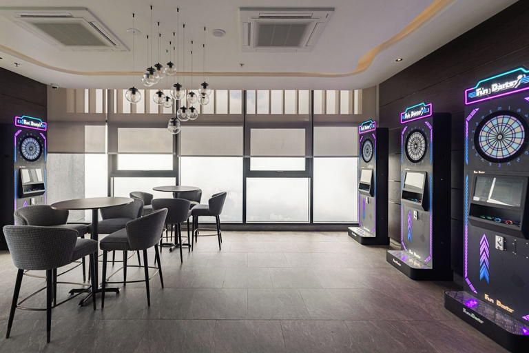 Food & Drinks 5, NaiBnB in Antara Genting, Genting Highlands