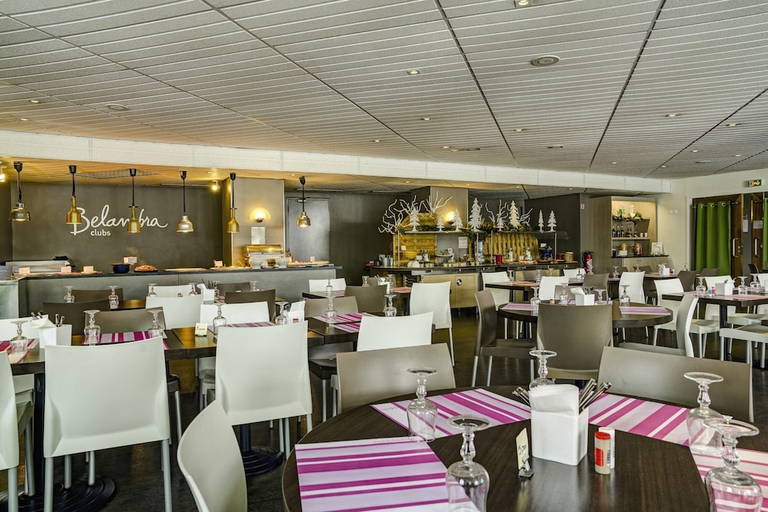 Food & Drinks 4, Hotel Belambra Les 2 Alpes L'Oree des Pistes, Isère