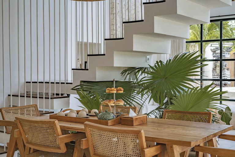 Food & Drinks 5, Rumah Simba, Badung