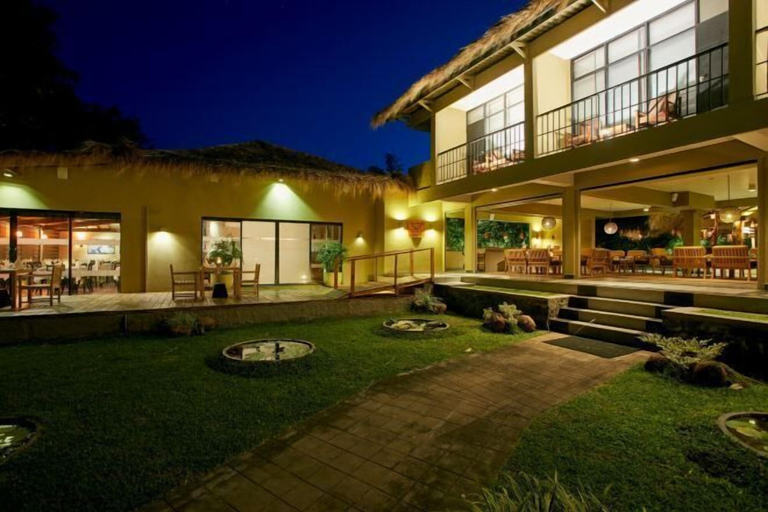 Exterior & Views 2, EKHO Safari Tissa, Thissamaharama