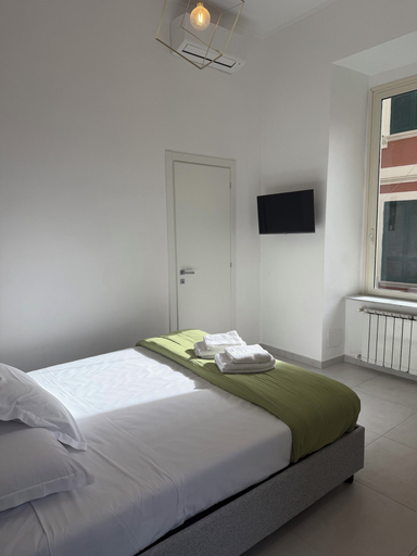 Room 5, Dimora Merliani, Napoli