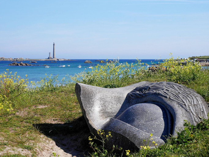 3, Apartment in Lilia near Kastell Ach Strand, Finistère
