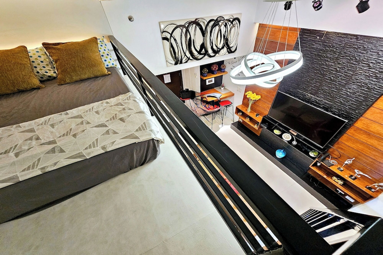 Others 4, PRS @ One Palm Tree Villa near T3 Airport, Pasay City