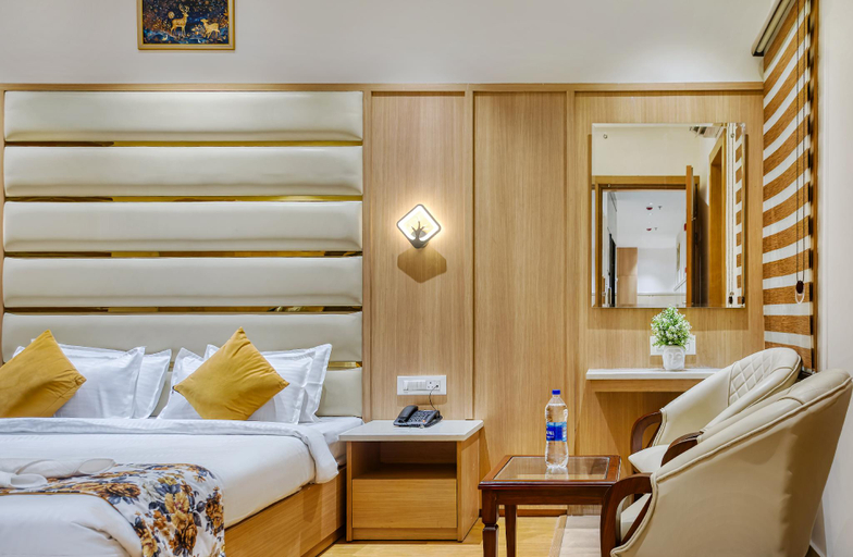 3, Hotel Holiday Dreamz, Amritsar