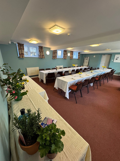 Living area 4, The Little Retreat, Pembrokeshire