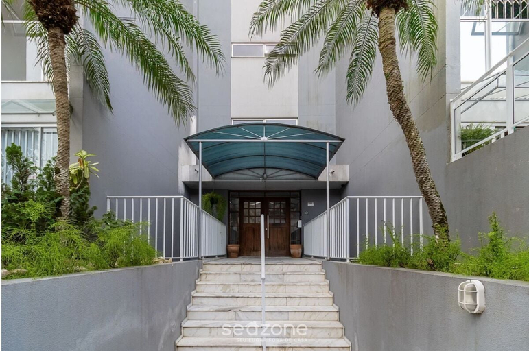 Exterior & Views 2, Fully Furnished Apartments 650m From Coqueiros Park - DAC, Floriniapolis
