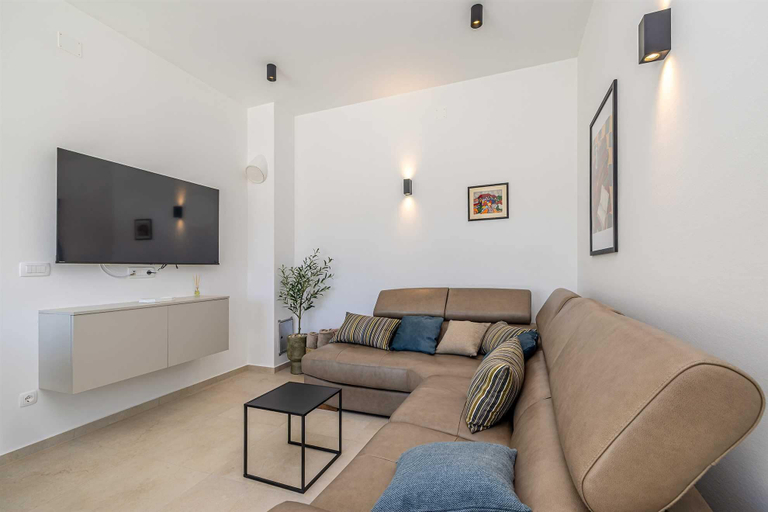 Room 3, Villa Fuska With Private Pool, Krk
