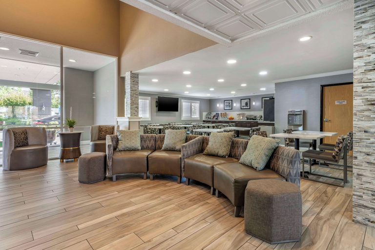 Others 5, Best Western Plus Vineyard Inn, Alameda
