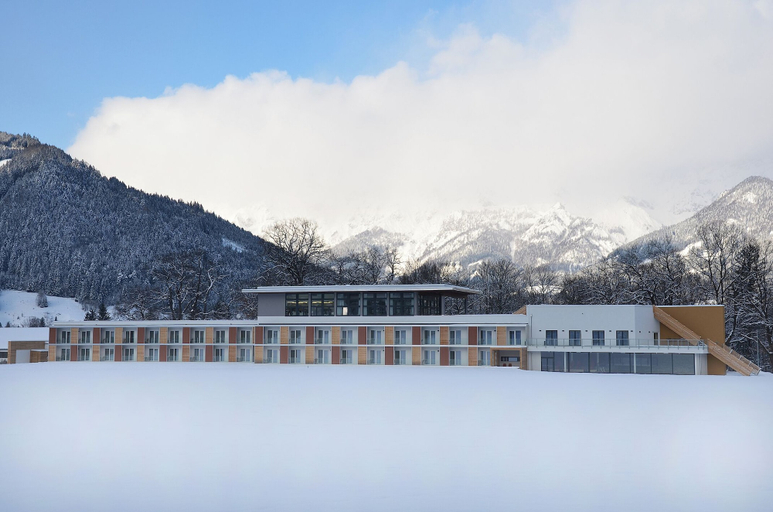 Exterior & Views 2, Hotel Spirodom Admont, Liezen