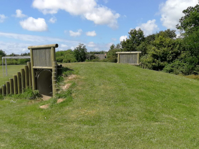 Others 5, 9 Person Holiday Home in Hemmet, Ringkøbing-Skjern
