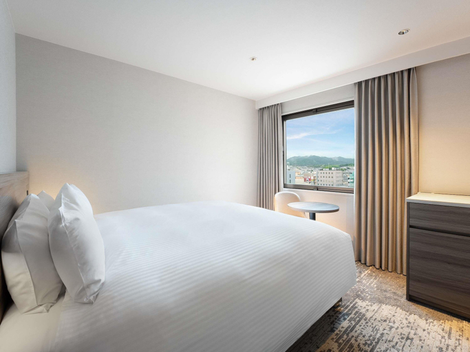 Bedroom 3, Grand Mercure Nara Kashihara, Kashihara