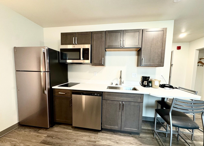 Others 5, Alaska's Select Inn Wasilla, Matanuska-Susitna