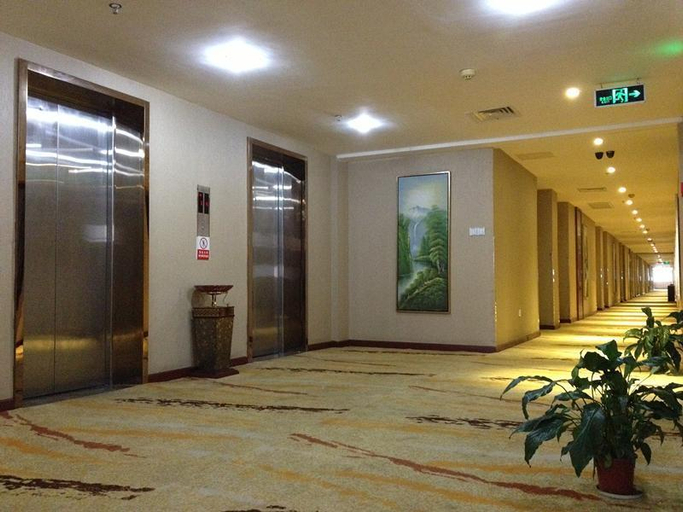 Others 4, GreenTree Alliance Yuyao Simen Town Zhenbei Hecheng Rd Hotel, Ningbo