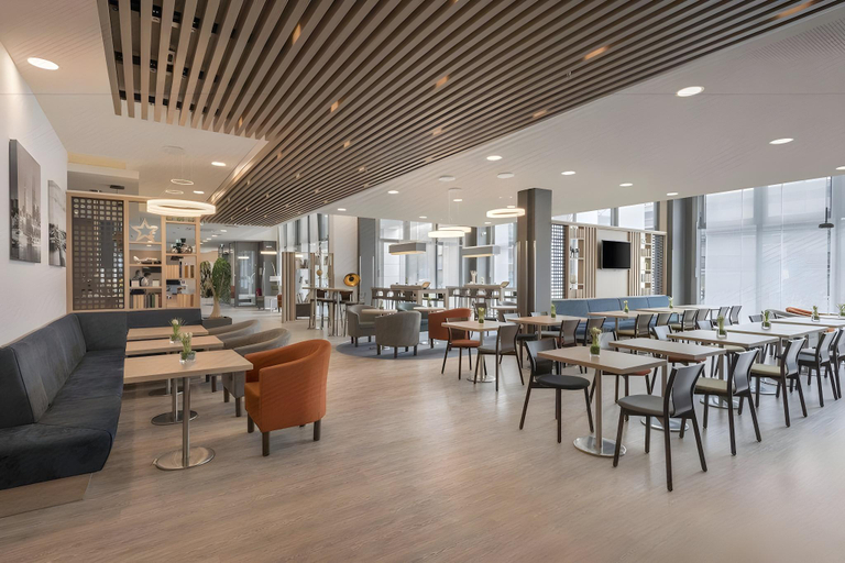 Food & Drinks 5, Premier Inn Köln City Süd, Köln
