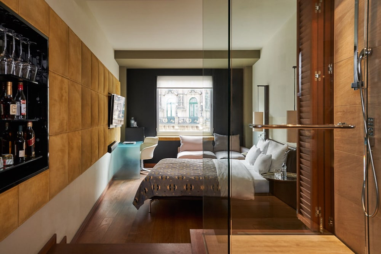 Bedroom 2, DO & CO Hotel Vienna, Wien