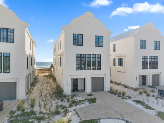 Exterior & Views 2, Sea La Vie at Eleanor Beach, Escambia