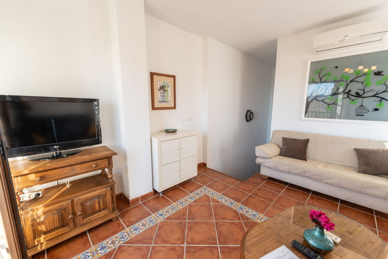 Others 3, Apartamento Frigiliana Center, Málaga