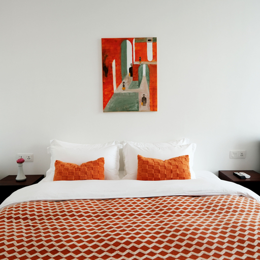 Room 2, Serenity Home, Siem Reap