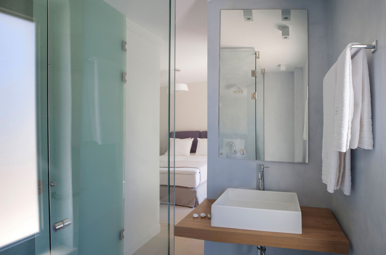 Bathroom 5, Aethrion Homes, Crete
