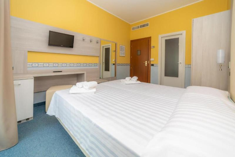 Bedroom 3, Della Torre, Verbano-Cusio-Ossola