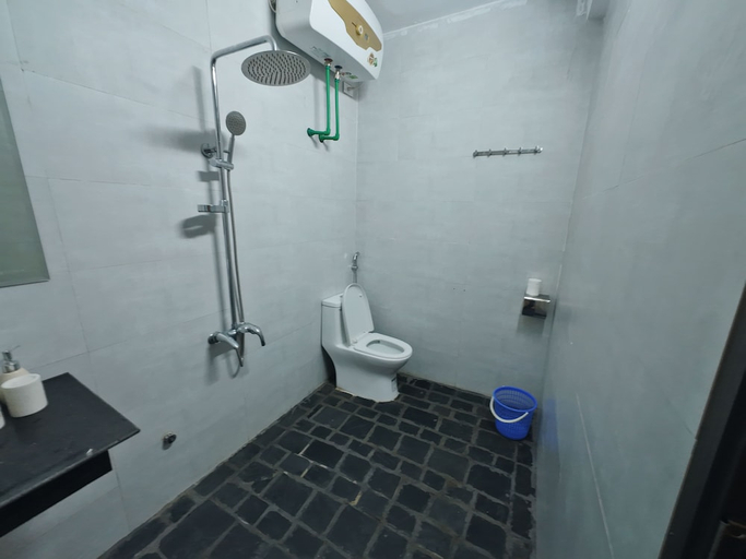 Bathroom 4, MT House Sa Pa, Sa Pa