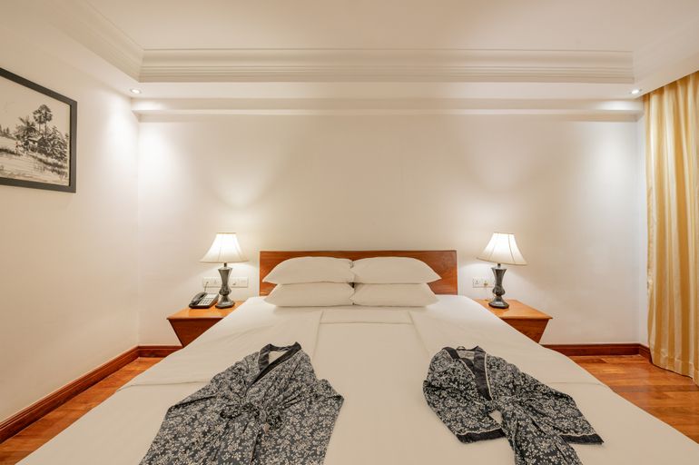 Bedroom 4, Somadevi Angkor Premium, Siem Reap