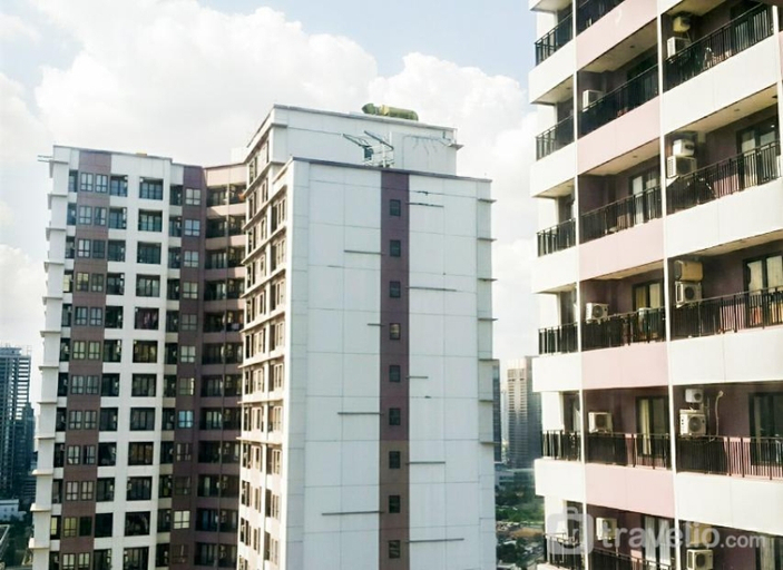 Others 3, Studio at Tamansari Semanggi Apartment near SCBD By Travelio, Jakarta Selatan