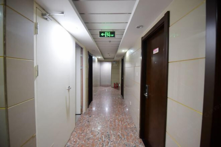 Others 3, Qinyuanchun Hotel, Taizhou