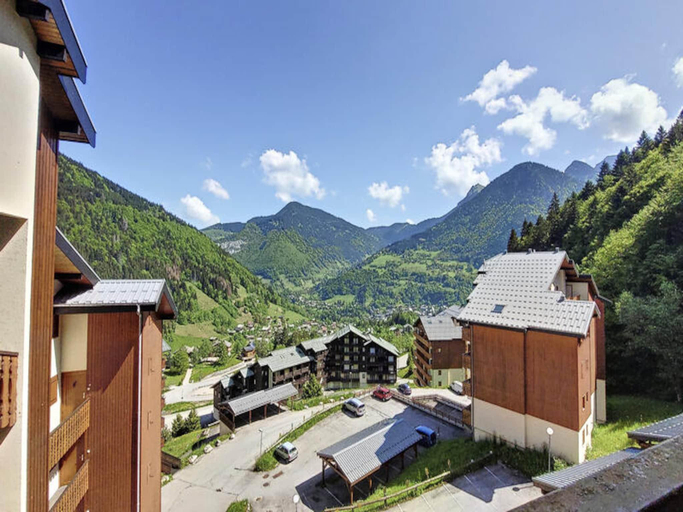 Others 5, Pet-friendly apartment near Alps, Haute-Savoie