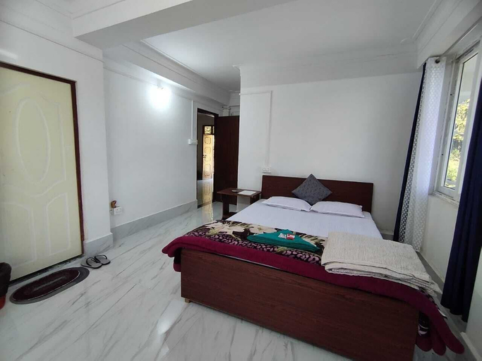 Room 5, Marmen Homestay Delo Hills, Darjiling