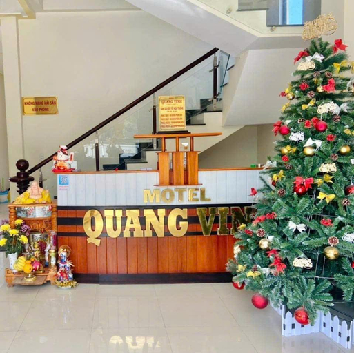 Others 3, Quang Vinh Hồ Tràm, Xuyên Mộc