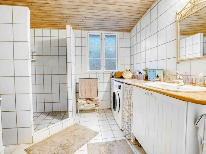 Interior 5, 5 Star Holiday Home in Dronningmolle, Gribskov